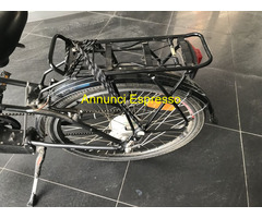 BICI ELETTRICA  X DONNA DELLA BOTTECHIA MOD PRESTI