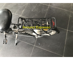 BICI ELETTRICA  X DONNA DELLA BOTTECHIA MOD PRESTI
