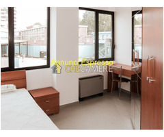 Posto letto instanza indipendente RONDINELLA mq120 affitto Euro475
