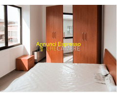 Posto letto instanza indipendente RONDINELLA mq120 affitto Euro475