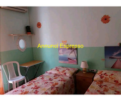 Affitto appartamento SANTA VENERA mq75 numero localitre