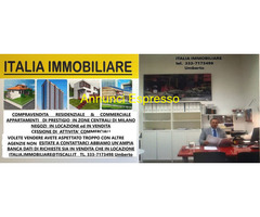 Affitto appartamento SANTA VENERA mq75 numero localitre