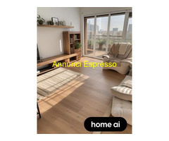 Affitto appartamento Confine mq90 numero localitre