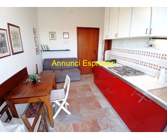 Affitto appartamento ideale pervacanza al mare mq40 numero localidue
