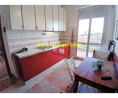 Affitto appartamento ideale pervacanza al mare mq40 numero localidue