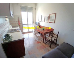 Affitto appartamento ideale pervacanza al mare mq40 numero localidue