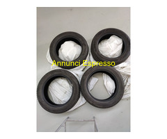 Vendo 4 gomme invernali come nuove