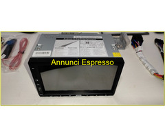 Autoradio Android Atoto S8 Ultra