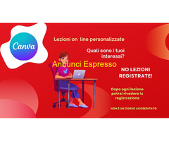 CorsoCorso Canva per principianti e PRO