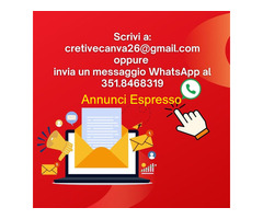 CorsoCorso Canva per principianti e PRO