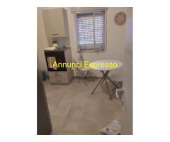 Villa bifamiliare mq110 Ristrutturato piano terra