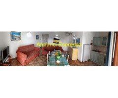 Trilocale ideale pervacanza al mare mq90 numero localitre