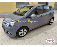 HYUNDAI i10 3ª serie 1.0 Mpi Style Utilitaria