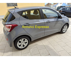 HYUNDAI i10 3ª serie 1.0 Mpi Style Utilitaria