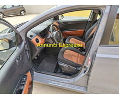 HYUNDAI i10 3ª serie 1.0 Mpi Style Utilitaria