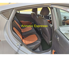 HYUNDAI i10 3ª serie 1.0 Mpi Style Utilitaria