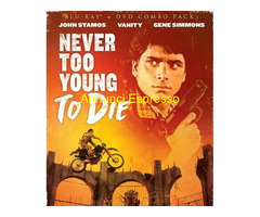 Mai troppo giovane per morire (1986)