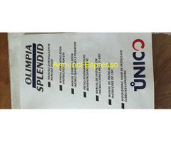 Clima Unico Olimpia Splendid