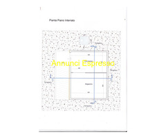 Terreno edificabile mq1070 Privato