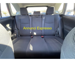 TOYOTA RAV4 FWD LE 2.5L SUV