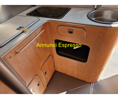 WESTFALIA BIG NUGGET immatricolata2009 Agosto