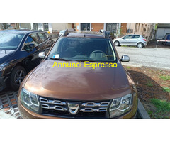 DACIA Duster Turbodiesel 4X4  SUV