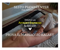 Sesto Piano Center