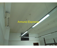 Affitto laboratorio vic. campo sportivo  mq64 affitto Euro425