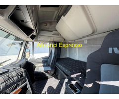 Camion IVECO STRALIS 480 TELAIO TACCHI