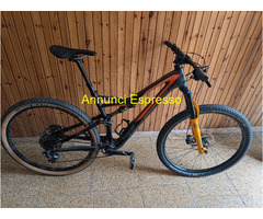 Specialized Stumpjumper Comp Carbon 29
