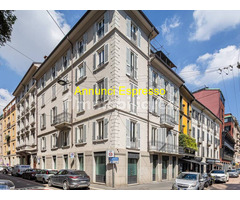 Affitto appartamento CORSO ITALIA mq75 numero localidue