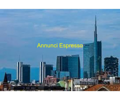 Affitto appartamento CORSO ITALIA mq75 numero localidue