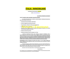 Affitto appartamento CORSO ITALIA mq75 numero localidue
