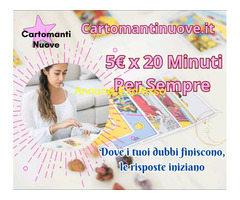 Vi invito a visitare il nostro nuovo sito.