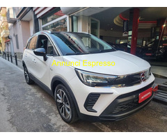 OPEL Crossland X 1.5 ecotec Innovation AUTOMATICA Berlina