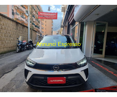 OPEL Crossland X 1.5 ecotec Innovation AUTOMATICA Berlina