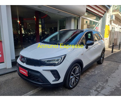 OPEL Crossland X 1.5 ecotec Innovation AUTOMATICA Berlina