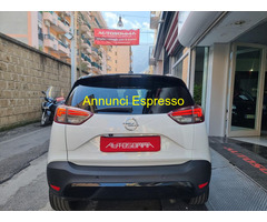 OPEL Crossland X 1.5 ecotec Innovation AUTOMATICA Berlina