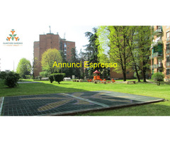 Affitto appartamento VIA FORNARI-GAMBARA mq90 numero localitre
