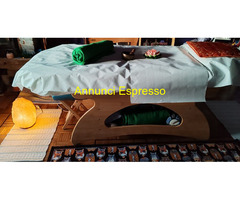 Massaggio Benessere