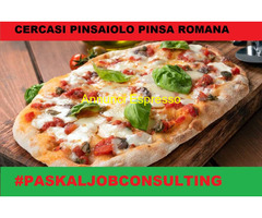 Operaio/a con esperienza annuale cerco lavoro in settore Risorse Umane