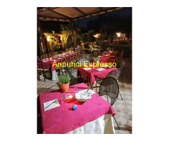 Camera inHotel Hotel villaggio Tabù  prezzo per persona €30