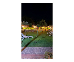 Camera inHotel Hotel villaggio Tabù  prezzo per persona €30