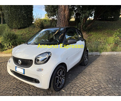 SMART fortwo 3ªs.(C/A453) SMART FORTWO 1.0 60CV CAMBIO MANUAL Utilitaria