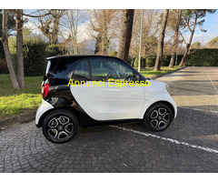 SMART fortwo 3ªs.(C/A453) SMART FORTWO 1.0 60CV CAMBIO MANUAL Utilitaria