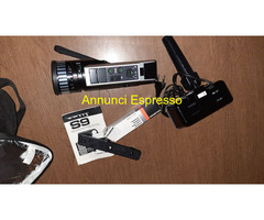 Cinepresa  SILMA