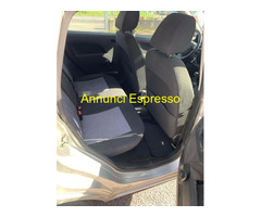 FORD Fiesta 1.4 Utilitaria