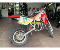HM Baja 50 50 Cross
