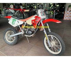 HM Baja 50 50 Cross