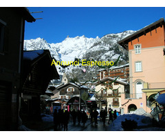 Affitto monolocale ideale pervacanza in montagna mq33 numero localiuno